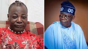 Old national anthem: ‘Vagabonds in power distracting us —Charly Boy