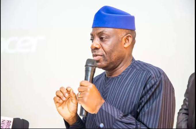 Tinubu Is Getting His Health Care In Nigeria – Minister Says