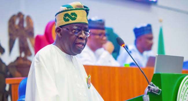 Tinubu To Present 2024 Supplementary Appropriation Bill To NASS