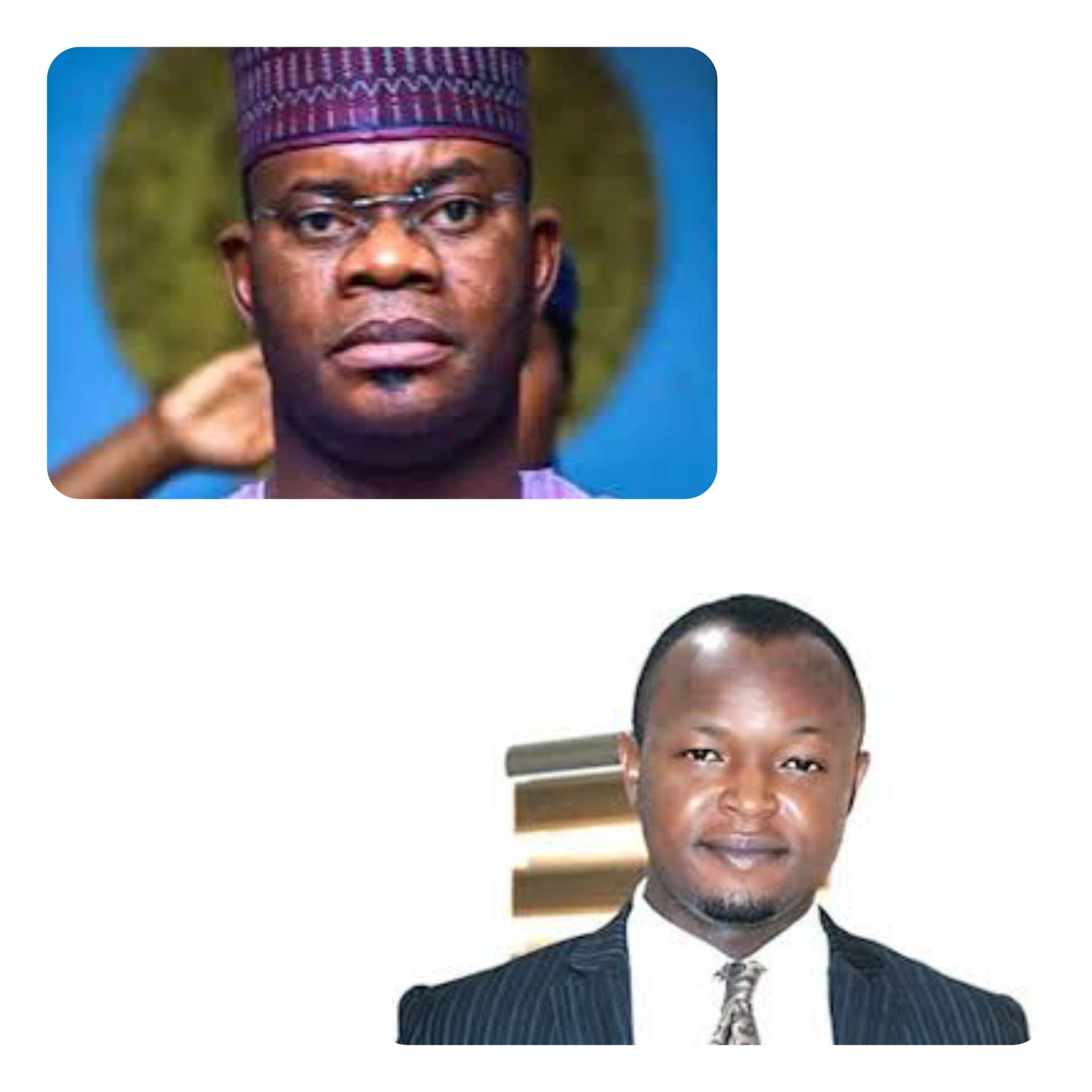 Yahaya Bello’s lawyer applies to withdraw from case