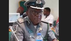 Customs Officer Dies During Public Hearing