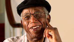 BREAKING: Tinubu names Abuja expressway after Chinua Achebe