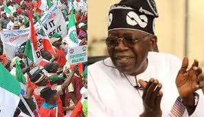 New Minimum Wage:We Are Ready To Make Sacrifices, Pay ₦150,000-Sen Wadada tells Tinubu