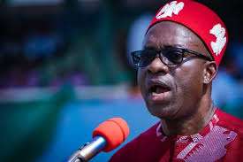 Why Political Office Holders Should Be Put On Minimum Wage – Soludo
