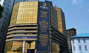 Lawyer drags First Bank before CBN over alleged N550m fraud