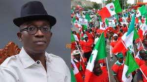 NLC Committee Storms Headquarters, Demands Abure’s Resignation