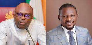BREAKING! CJ transfers Amaewhule’s defection case