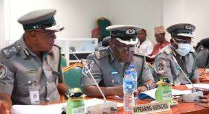 Senate Commiserates with   Customs over Death of Deputy Comptroller in NASS