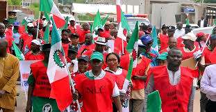 Organised Labour Told To Begin Nationwide Strike Immediately Over Minimum Wage Delay