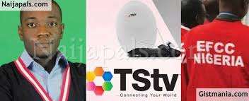 EFCC docks TSTV Executives over alleged tax evasion, money laundering