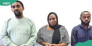 Fake Aso Rock Official Arrested For Employment Scam 