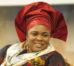 Why I won’t return to Aso Villa – Patience Jonathan