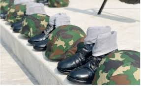 IPOB killings: Identities of Soldiers Revealed
