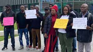 UK varsity offers flight assistance to expelled Nigerian students