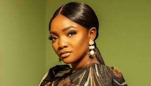 I felt like a stranger to myself – Simi 