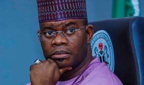 Alleged N80bn fraud: Again, Bello absent in court …wants case  transfer to Kogi