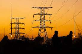 Blackout As Electricity Workers Shut Down National Grid