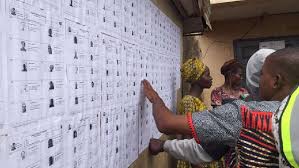 Off-cycle Elections: INEC Adds 269,992 new Voters to Preliminary  Register