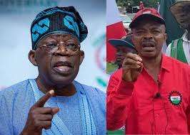 Minimum wage: I’ll approve what Nigeria can afford — Tinubu