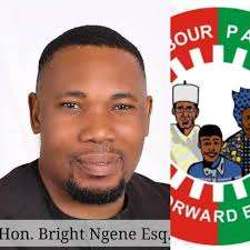 Court Sentences LP Candidate to Seven Years Imprisonment 