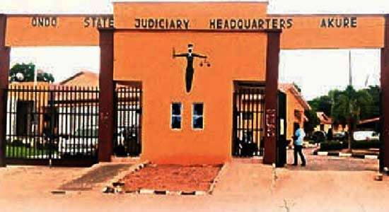 Court nullifies creation of 33 LCDAs by late Gov Akeredolu’s administration