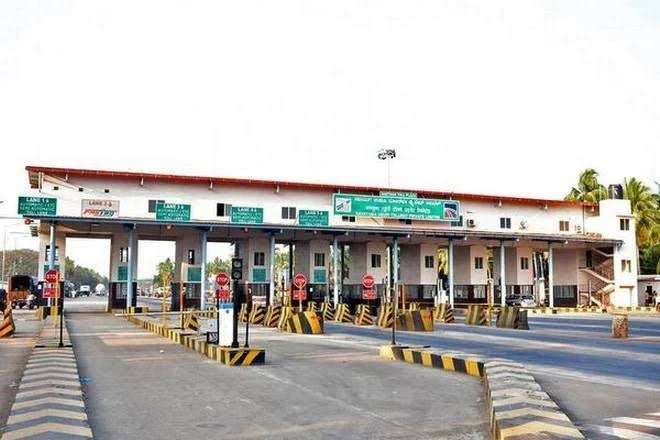 Federal Govt commences toll collection on Keffi- Makurdi Highway