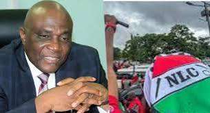 Strike: ‘Why Labour Should Be Thankful To God That We Are Not In Military Regime’ – Presidency