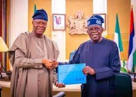 Finance Minister, Wale Edun, Speaks After Meeting Tinubu over Minimum Wage