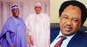 2027: Northern Politicians Who Visited Buhari Plotting To Unseat Tinubu – Shehu Sani