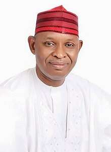 Kano announce date for LG polls 
