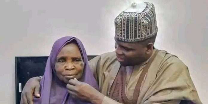 DSS kills kidnapper of popular Hausa singer Rarara’s mother, recovers N26.5m