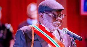 CJN inaugurated 22 Appeal, 12 FCT courts justices .. Charges them to be upright