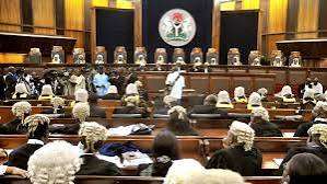 BREAKING: It’s Unconstitutional For Govs To Hold LG Funds, Supreme Court Declares