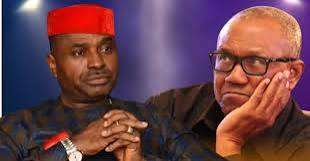 Labour Party Reacts As Kenneth Okonkwo Dumps Peter Obi
