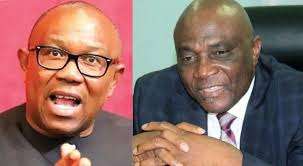 LG Autonomy: Presidency Attacks Peter Obi For Not Commenting On Supreme Court Ruling