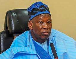 Ganduje faces Fresh Charges