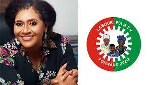 Labour Party Suspends Nollywood Actress, Hilda Dokubo