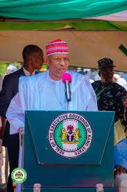 We‘ll conduct credible LG polls in Kano soon, says Gov. Yusuf