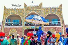 Armed Hoodlums at Emir’s Palace in Kano Cause Fear Among Residents