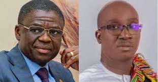 Edo Deputy Governor’s security strengthened as gunmen attack convoy of Okpebholo, Shaibu 
