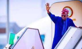 Tinubu To Attend AU Meeting In Ghana