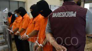 Beware of German-based Human Trafficking Syndicate