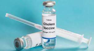 Cholera Vaccines To Arrive In Nigeria Soon