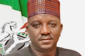 Buhari’s Minister Of Power, Sale Mamman Collapses In Court