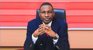 Why Some religious organisations are more corrupt than public offices — EFCC boss