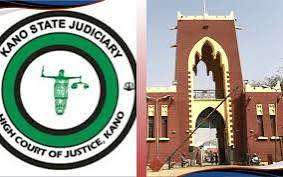 Court Gives Two Kano Judges 48 Hours To Resign