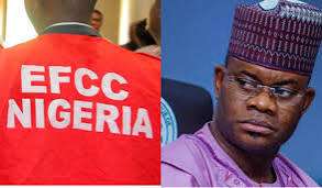 Bello/EFCC: Present your case transfer to Lokoja request in open court – CJ …Says defendant has pending appeal bordering on jurisdiction before Appeal Court