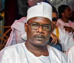 Ndume Breaks Silence On Removal As Senate Chief Whip, Rejects Akpabio’s Appointment