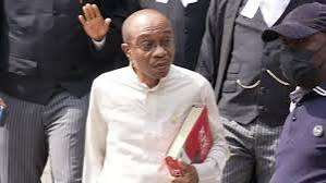 Court dismisses Emefiele’s medical leave application