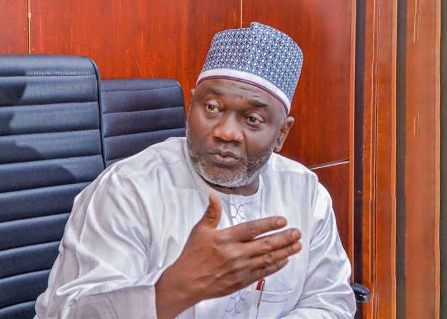 Senate Intensifies Probe into N30 Trillion Ways and Means; Extends Committee’s Assignment by Two Months